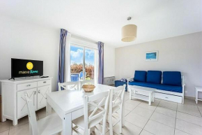 La Ferme de Deauville - maeva Home - Appartement 2 pièces 5 personnes - Con 514